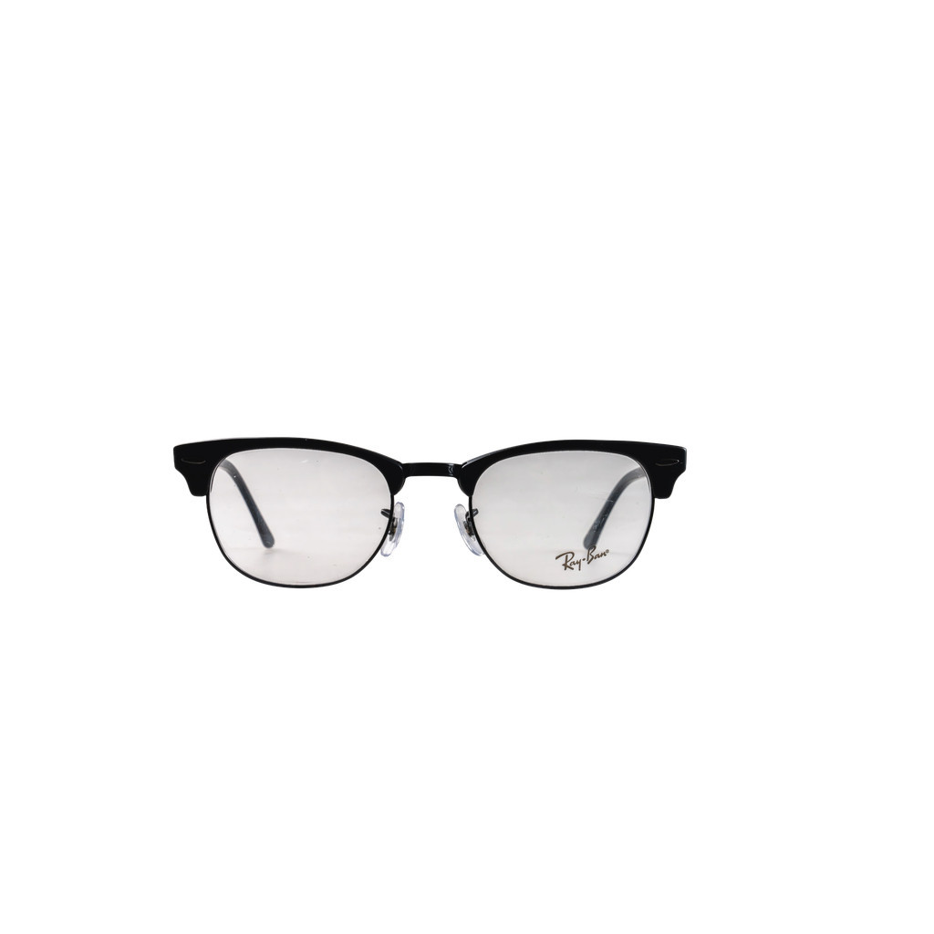 RAYBAN Frame Kacamata Plus Minus Pria Wanita Ori Unisex RB5154-C2077-51