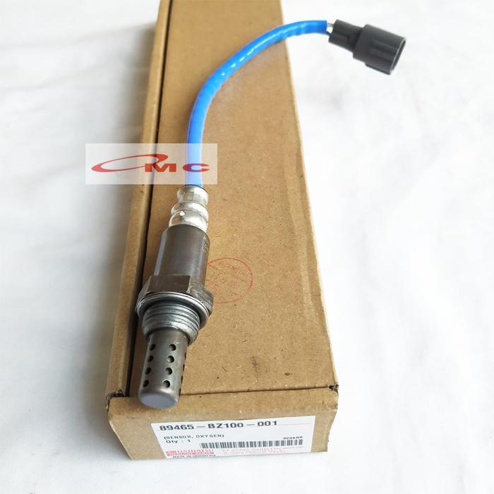 Sensor Oxygen Oksigen Original Daihatsu Xenia 1.0CC 89465-BZ100-001 Best