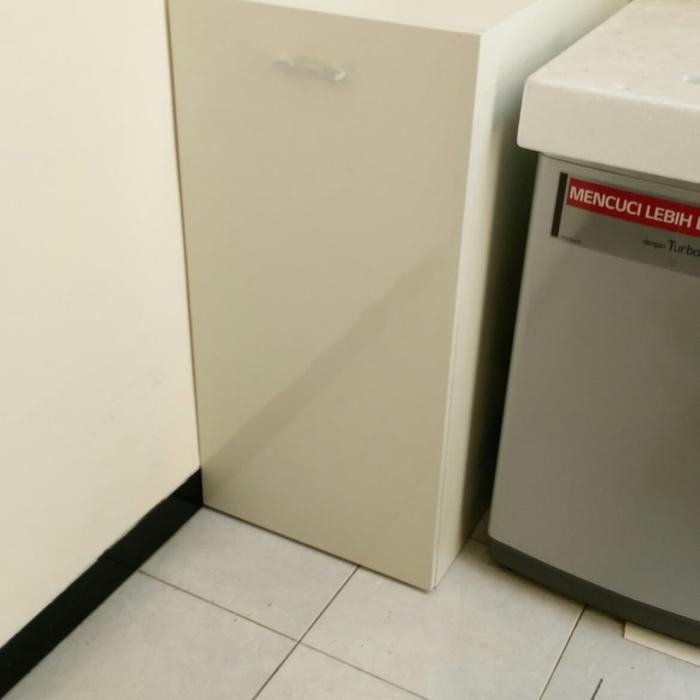 Rak sepatu minimaliss HPL