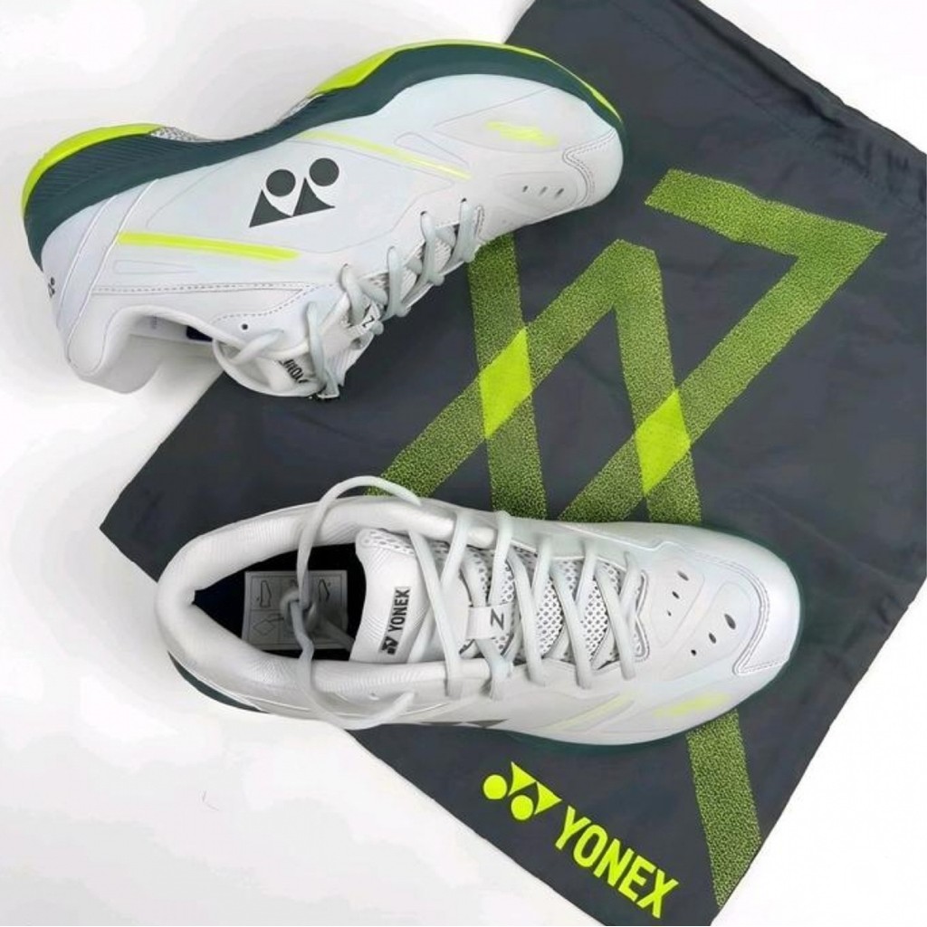 Sepatu Badminton YONEX SHB 65 Z VA Victor Axelsen Special Limited Edition Power Cushion ORI YONEX