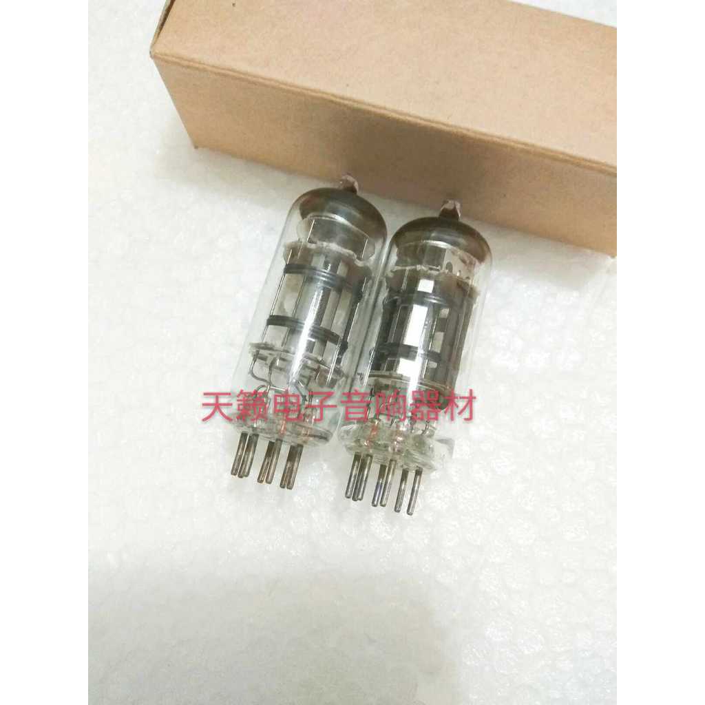 America 6AH6 Vacuum tube amplifier 3 mica Can replace 6 m5N Beijing 6AN56J56j5 Auo amplifier accesso
