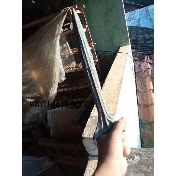 Keris pasopati pamor blarak sineret KJM1122