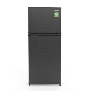 KULKAS SHARP SJ-195MN(HS) / Kulkas Sharp 2 Pintu