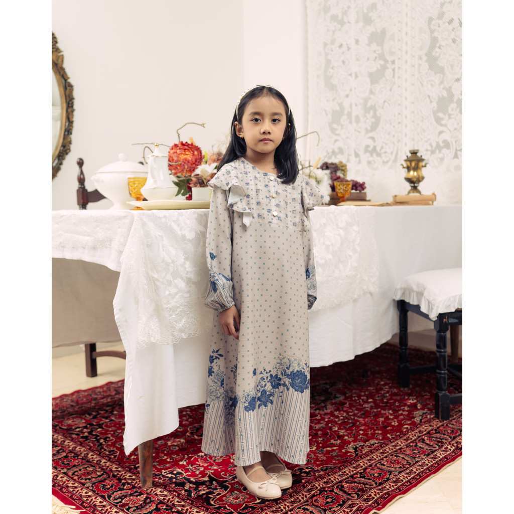 Diana Restu - Rasmara Dress Kids | Kid's Dress