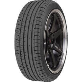 PROMO Accelera PHI-R 245/50 R17 - Ban Mobil