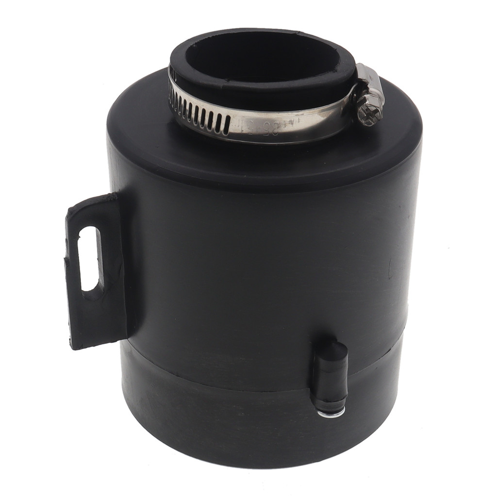 Filter Udara Lurus 42mm untuk ATV, Motor Trail, dan Quad 110cc-250cc