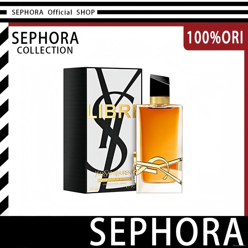 YSL Libre Eau De Parfum / 90ML YSL Libre Eau De Parfum Intense / 90ML YSL LIBRE LE PARFUM