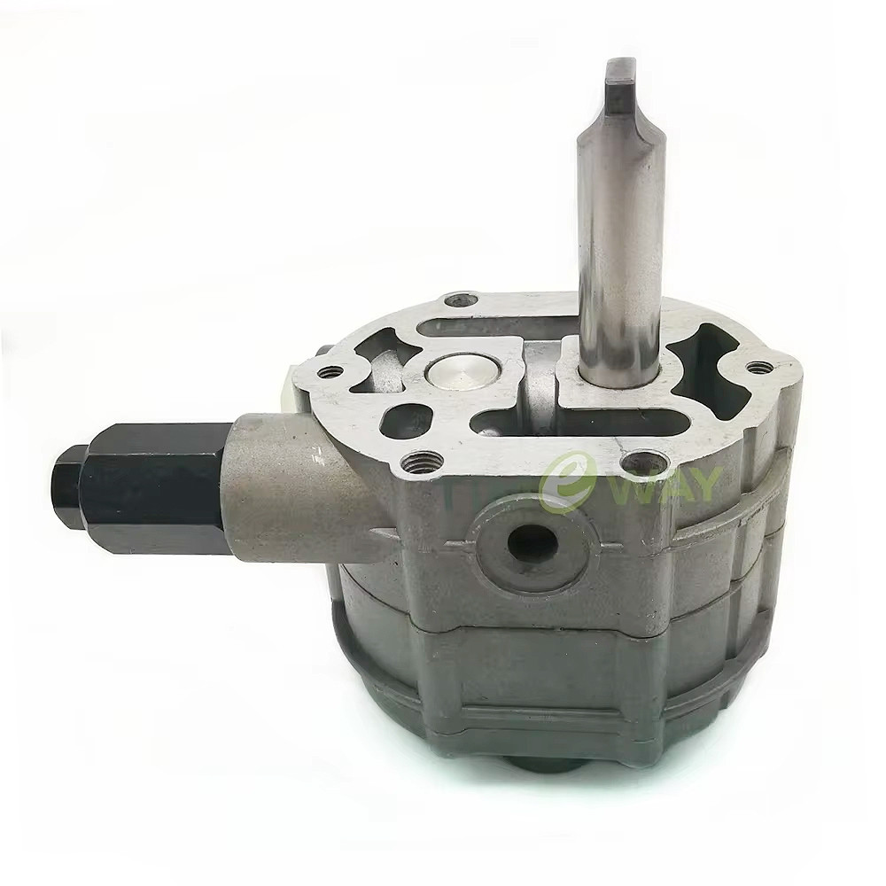 Hydraulic Pump Parts PV Hydraulic Gear Pump for Repair PV21 PV22 PV23 Sauer Piston Pump Hydraulic Ch