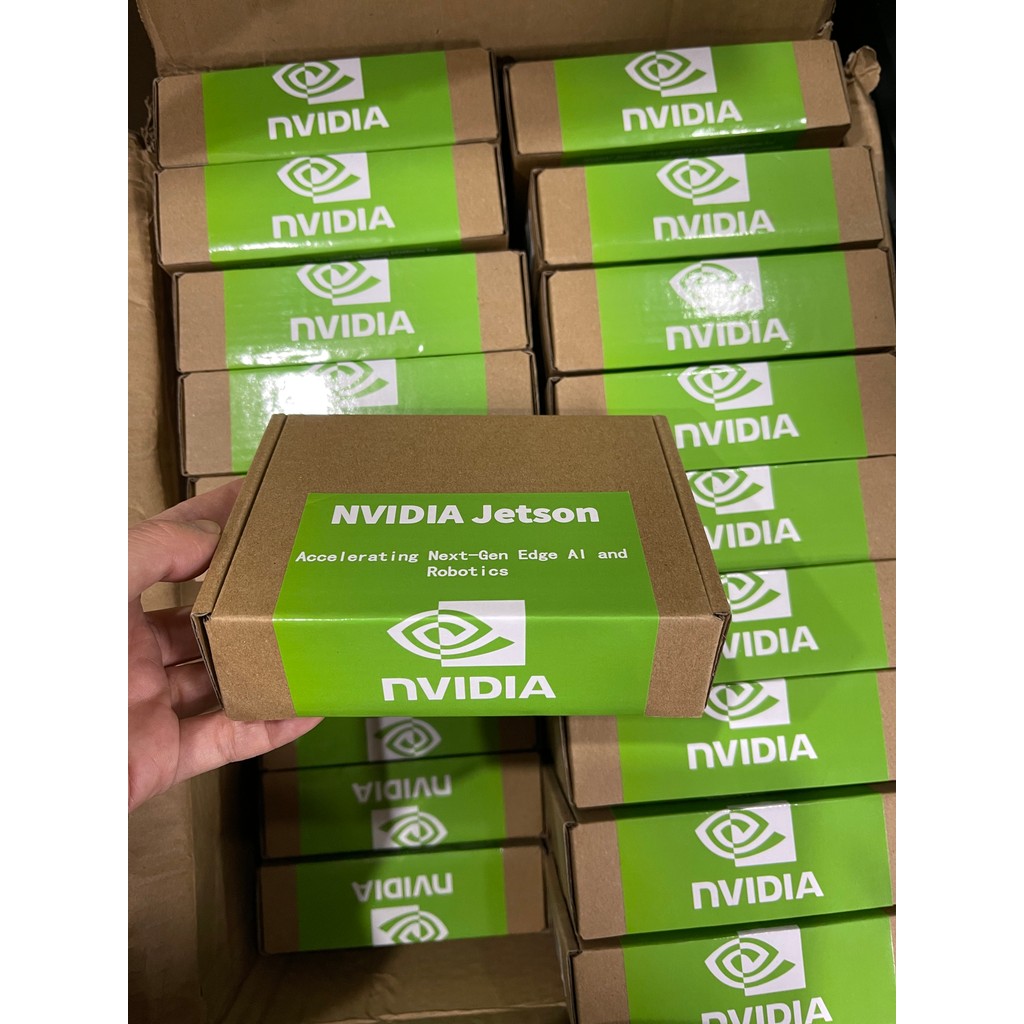 Jetson Nano B01 Developer Kit  Jetson Nano 4G