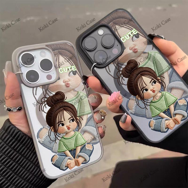 Untuk Case iPhone 15 15PLUS PRO MAX 14 PLUS PRO MAX 13 PRO MAX 12 PRO MAX 11 PRO MAX XS MAX SAMSUNG 