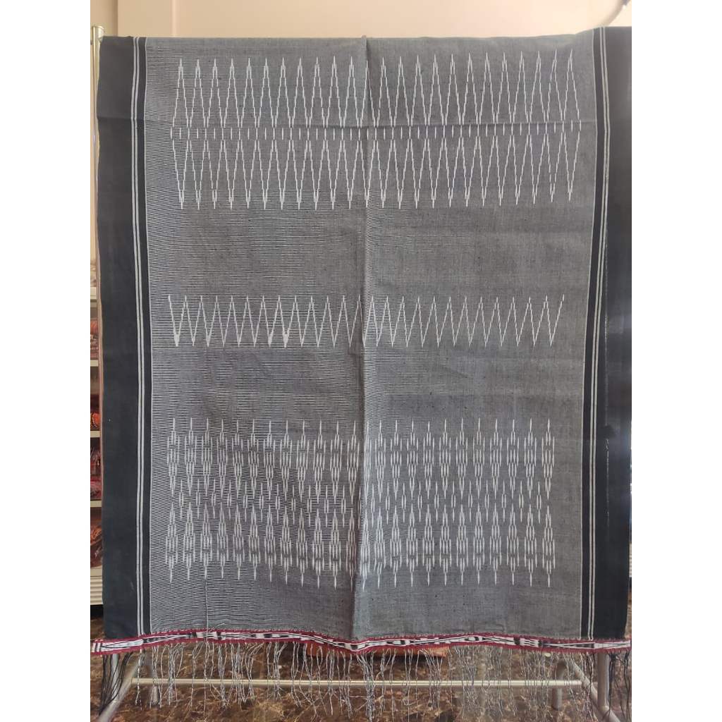 Ulos Batak - Ulos Sibolang Toba Bordir