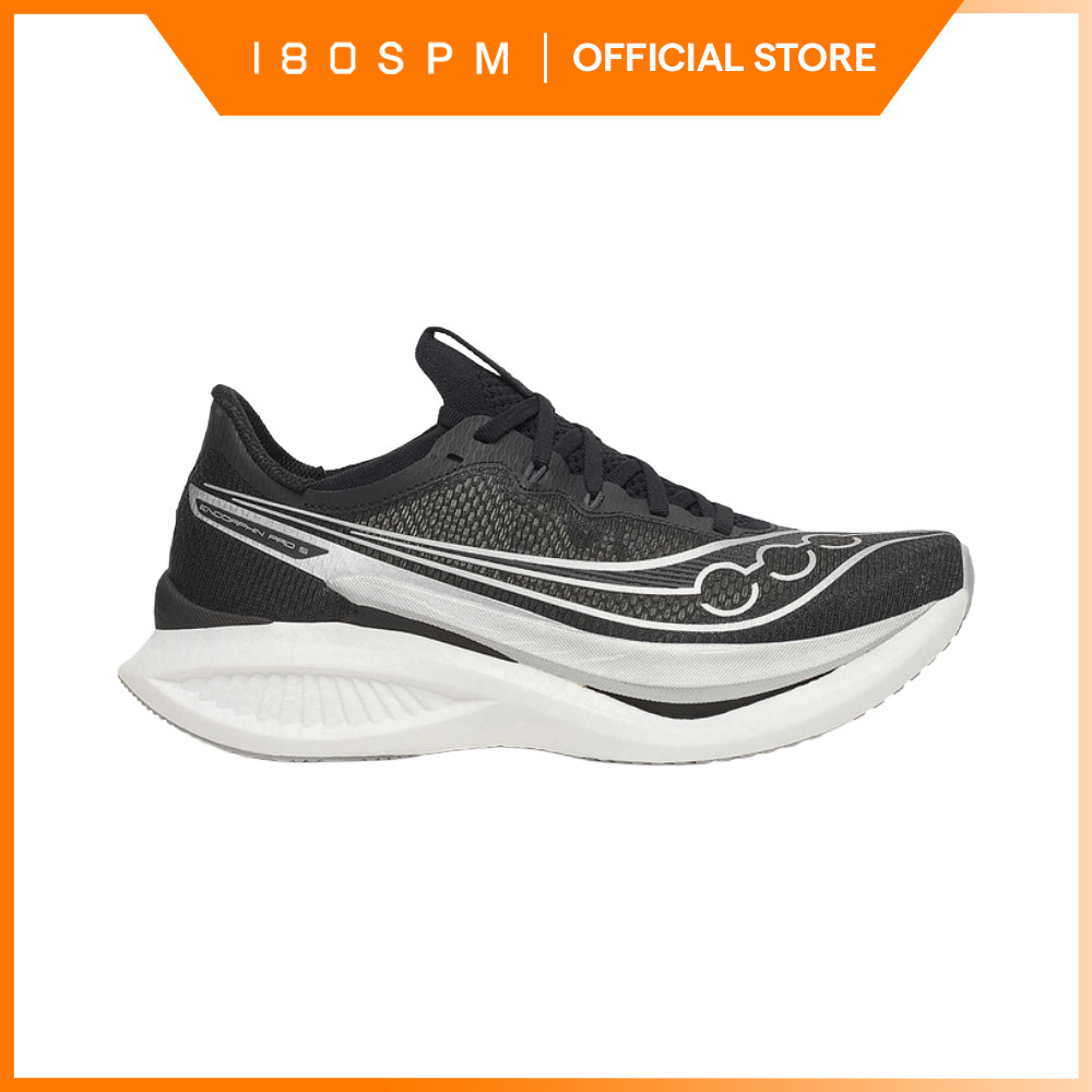 SAUCONY - Shoes Endorphin Pro 5 Men SS26 - Sepatu Lari Pria