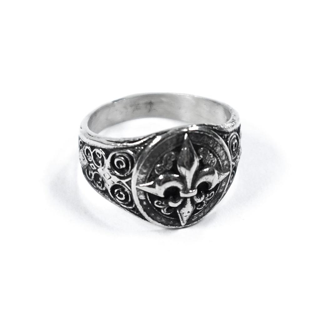 Ring Aaralyn Silver Thanksinsomnia