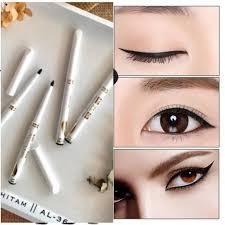 Eyeliner Celak Bawah mata / Pensil Waterproof Murah Eyeliner Putar Eyeliner Young And Beauty