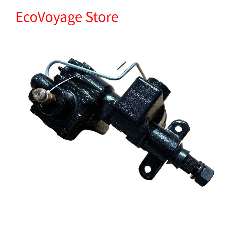 Power Steering Gear Box For 199499 Land Rover Defender scovery & Range Rover QAF500120 , STC2845