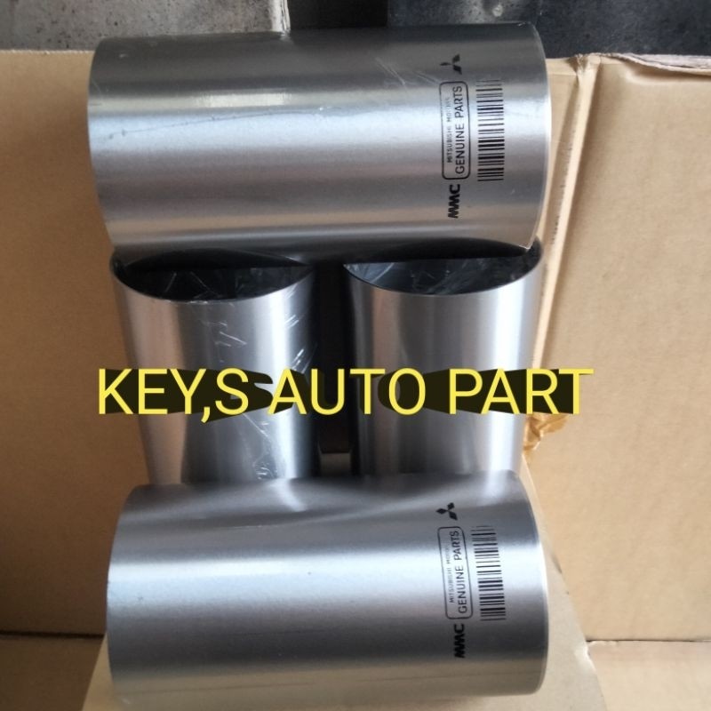 LINER BORING VULING MITSUBISHI L300 DIESEL KUDA DIESEL 4D56 FINISH ORIGINAL
