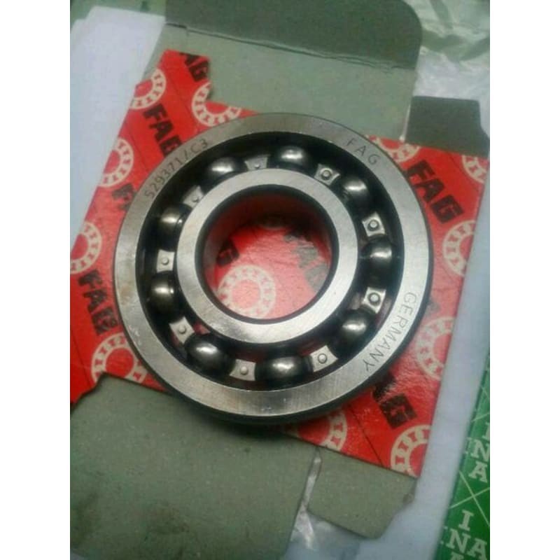 klaher vespa super merk FAG