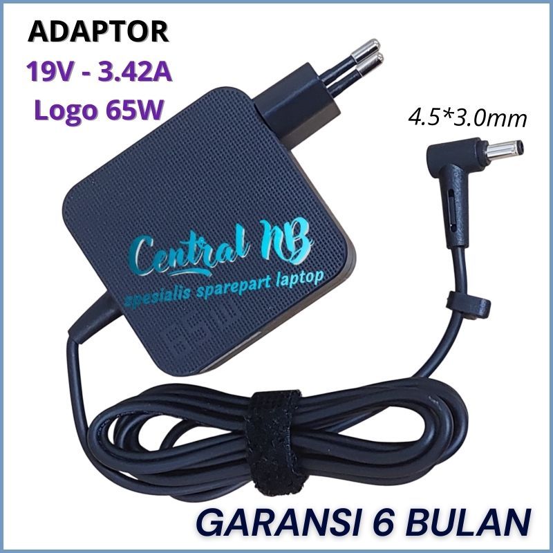 Charger Adaptor Laptop Asus Pro P1440 P1440U P1440F P1440FB P1440FA Series -CNB