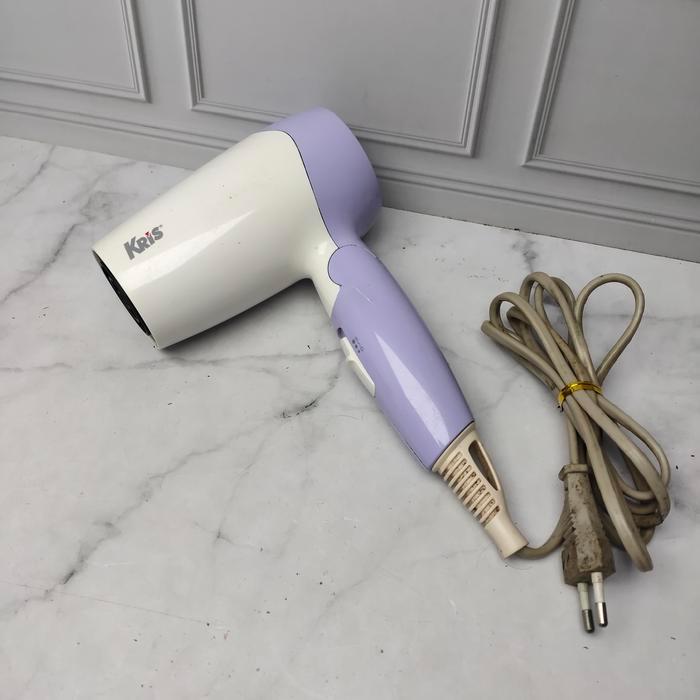 Hair Dryer Kriss PH1600 Second