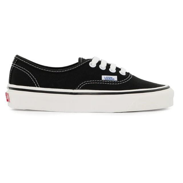 Vans Anaheim Factory Era 44 DX Black ( 100% Original BNIB )