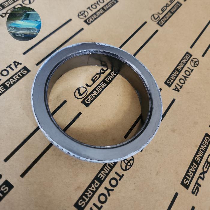 Packing knalpot Toyota Innova TERLARIS