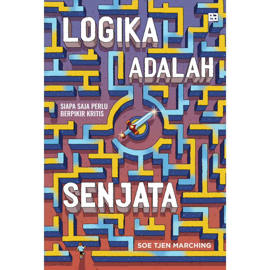 Logika Adalah Senjata - Soe Tjen Marching