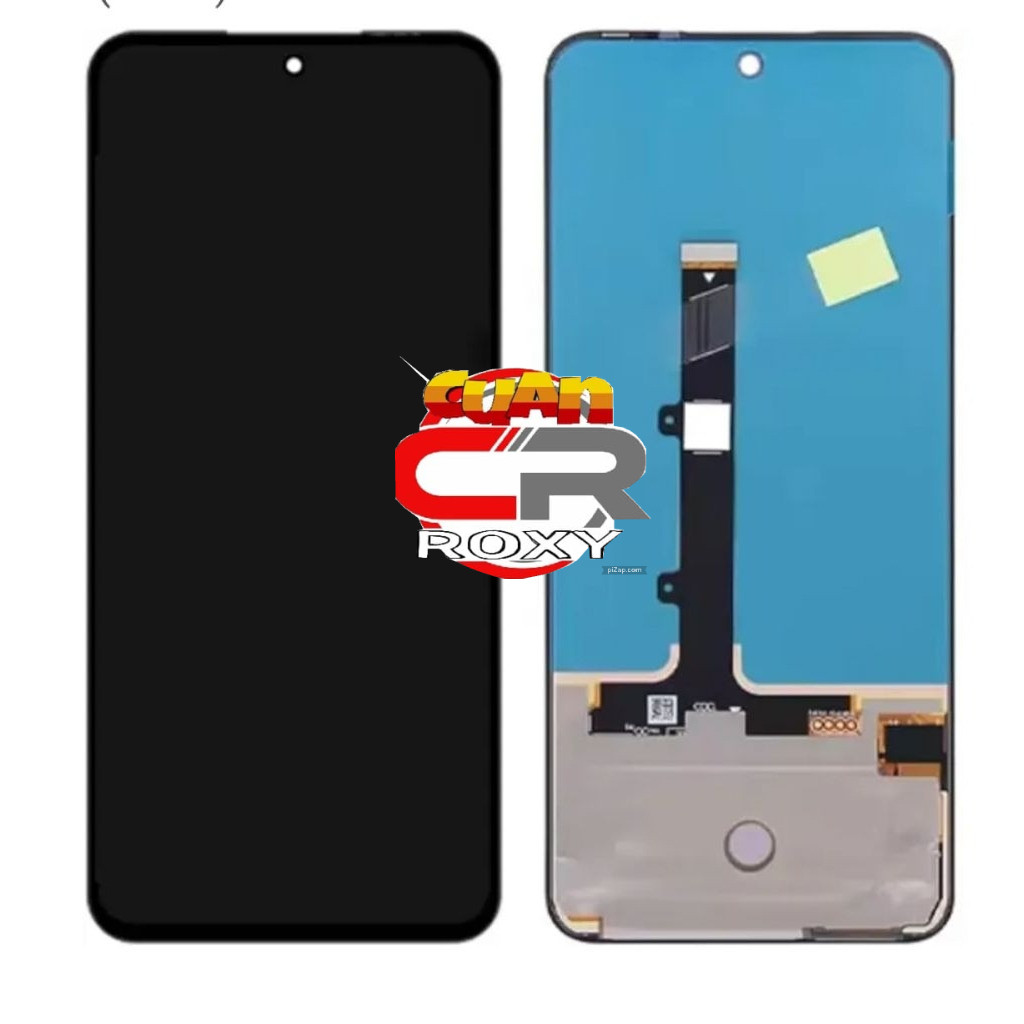 [CUAN ROXY]- Lcd touchscreen infinix hot 50 pro 4G X6881 incell