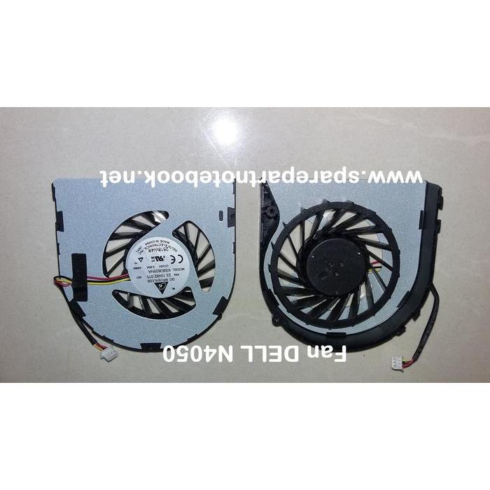 Fan DELL Dell Inspiron M5040 / N4050 / N5040 / N5050 ZKH114