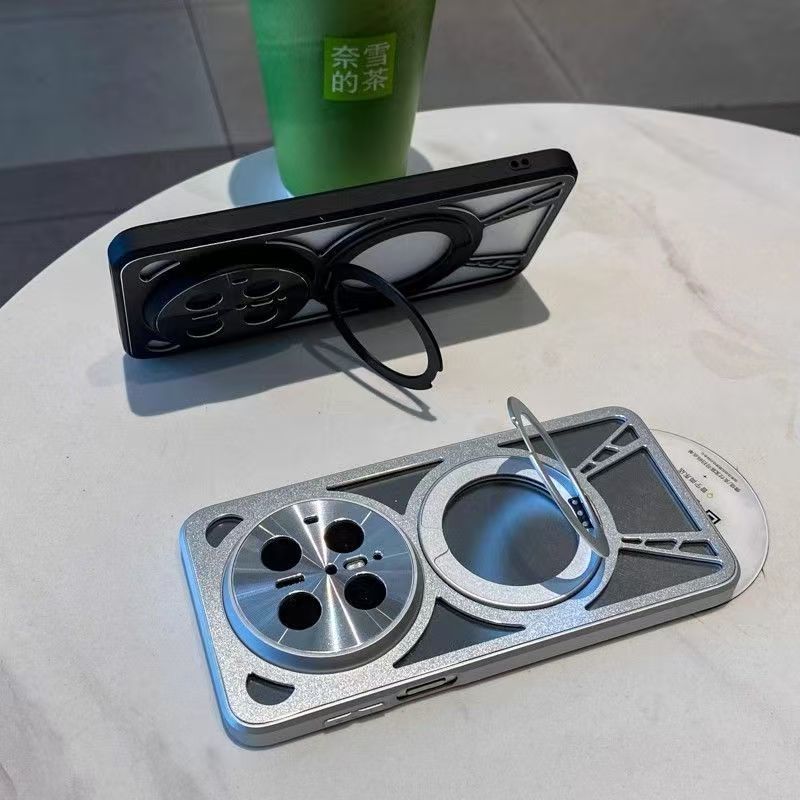 Untuk Huawei mate 70 60 50 40 30 20 pro plus kehormatan x60 x70 x9d x9c Magic 7 6 5 Kasus Paduan ker