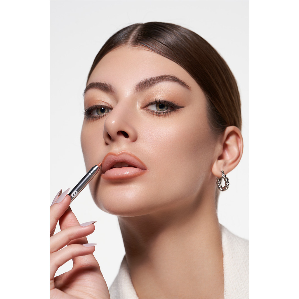 Butttonscarves Beauty - Round The Clock Twist Lip Liner