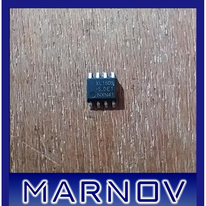 10PCS XL1509 5V XL1509-5.0E1 SOP-8 Step Down SMD Regulator 10 PCS copy
