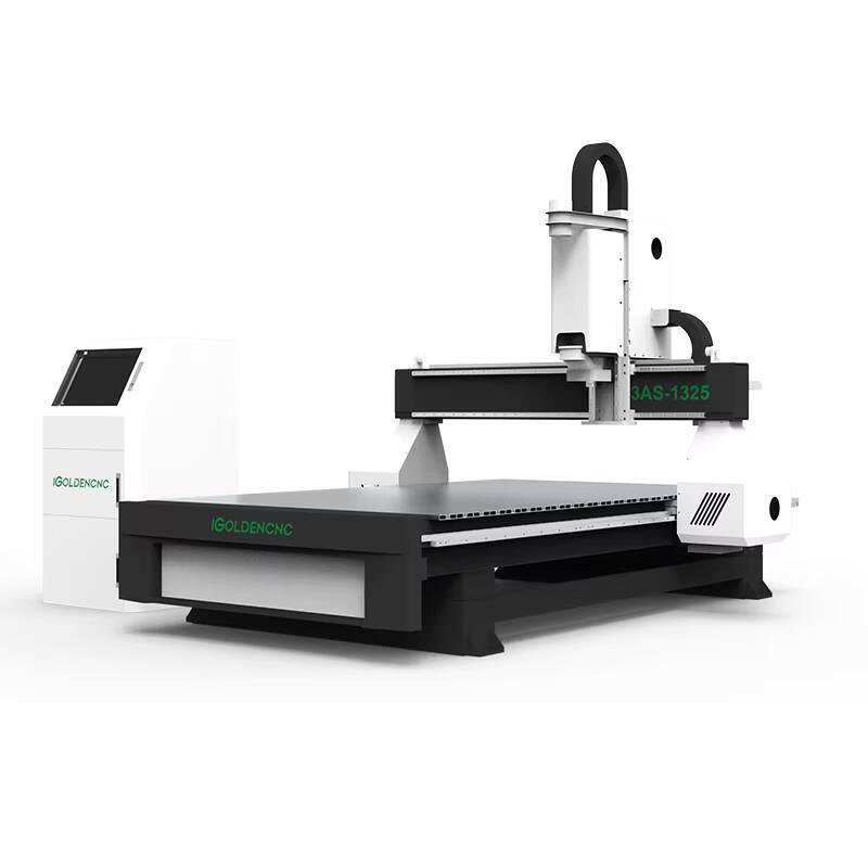 Woodworking Cnc Router 1212 1325 Wood Carving Tools Cabinet Door Making Hine