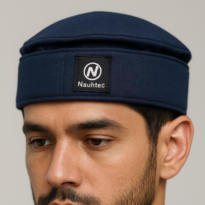 PECI HITAM PECI KOPIAH PECI PAKOL TALIBAN PECI MIKI SONGKOK - Hitam