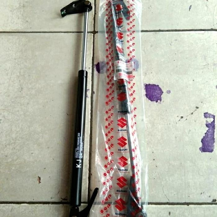 ShockBreaker Bagasi Suzuki APV sok beker APV sok bagasi APV BEST