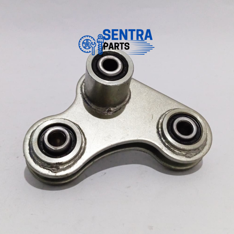 UNITRACK ASSY CB 150R KNZ