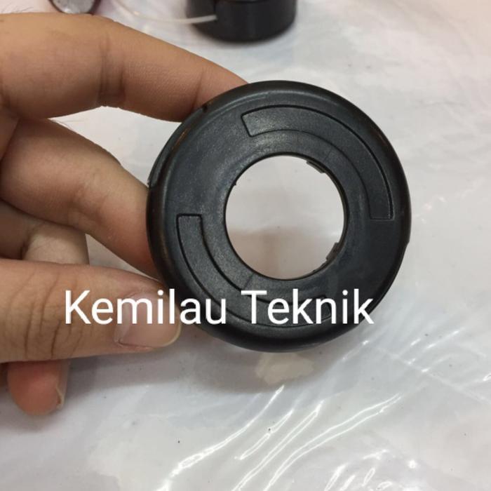 WTVTOOLS Cover Spool Potong Rumput GL300 GL260 Black Decker GL 300 GL 260 ORI
