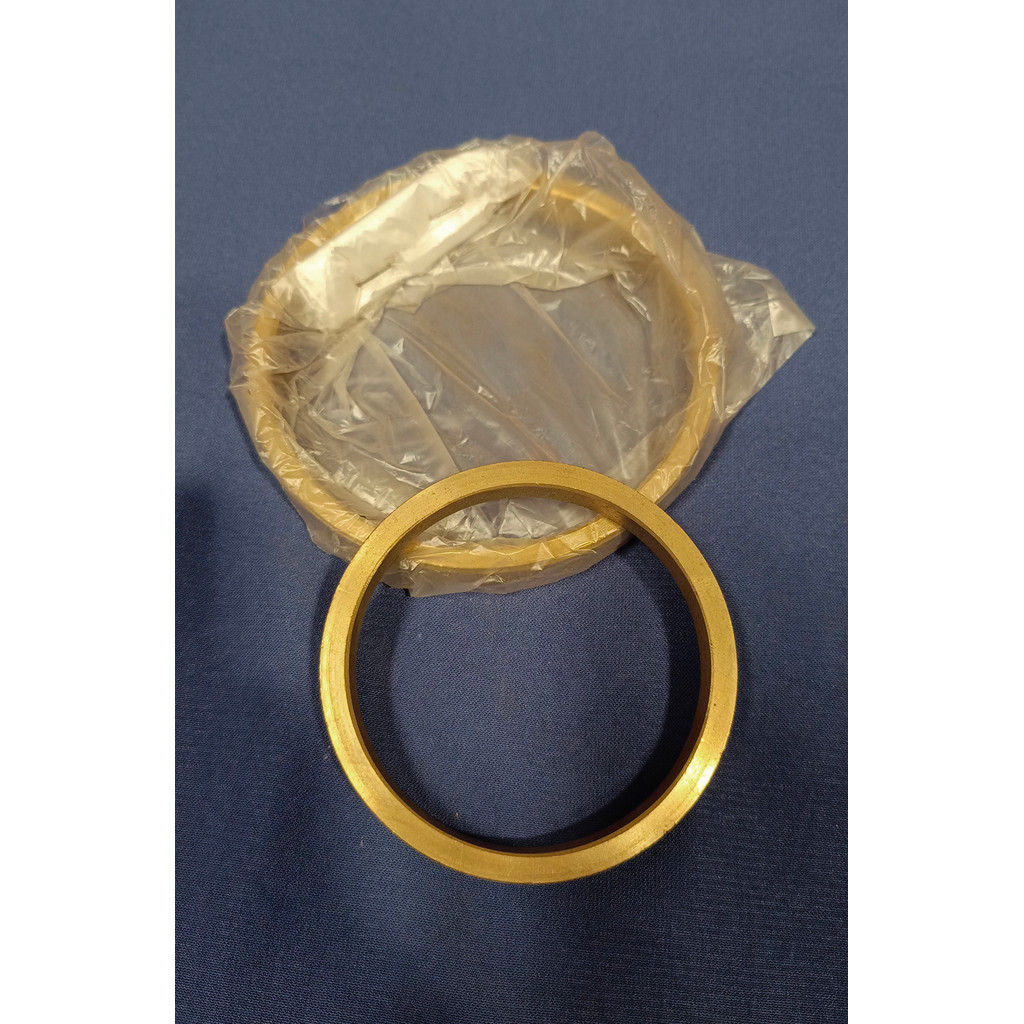 Ring Kuningan Impeller/Kipas Pompa Air Kawamoto 2",3",4",6"