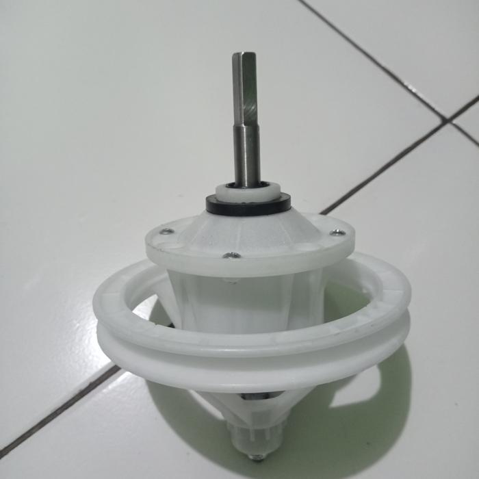 GEARBOX MESIN CUCI POLYTRON