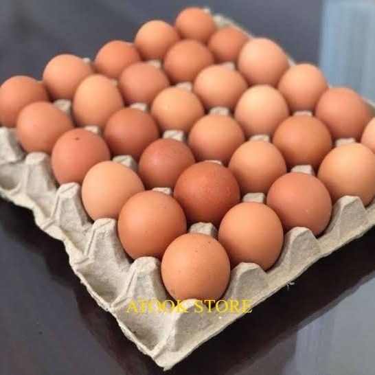 telur ayam / KRAT 30btr