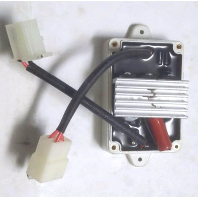 AVR genset las type 160A dan 300A