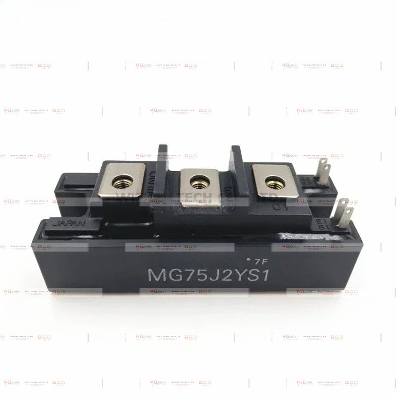 MG75J2YS1 NEW AND ORIGINAL