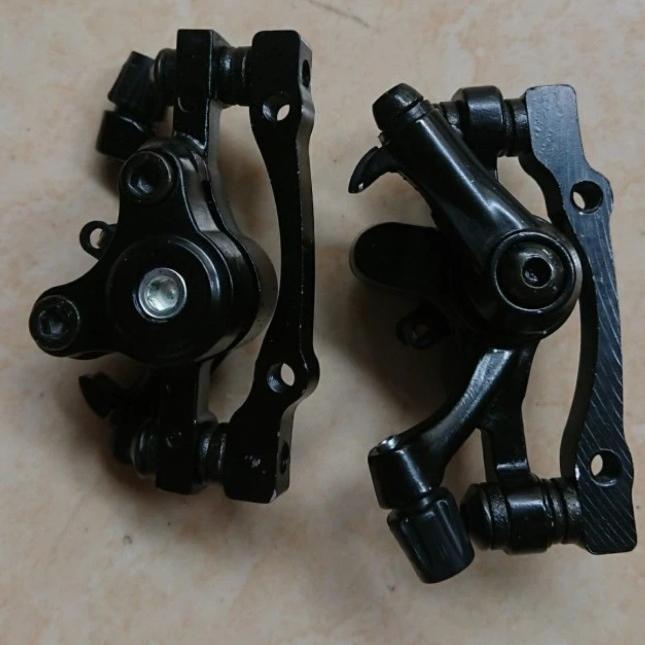 CALIPER / KALIPER CAKRAM SEPEDA