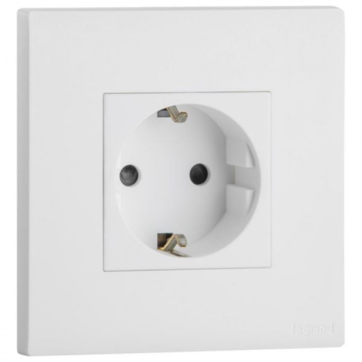 LEGRAND Stopkontak / Saklar Obria SNI