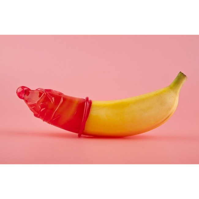 AMAN DAN TERPERCAYA Condom Kondom Tahan Lama Bergerigi Kondom Berdurii Kondom gergigi Murah Kondom G