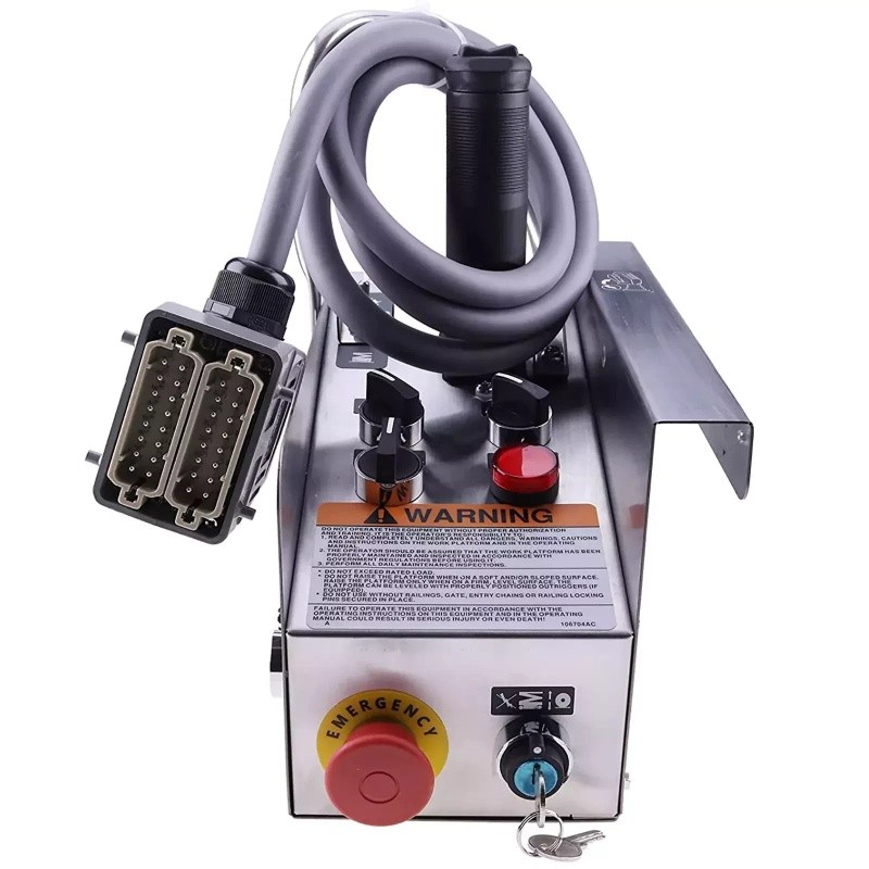 Control Box 114492 for Skyjack SJ800 SJ8241 RT SJ8831 RT SJ8841 RT Scissor Lift