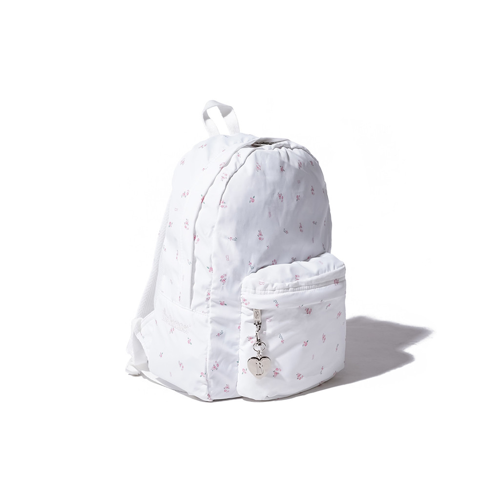 The Barnnet Rosie Flower Backpack