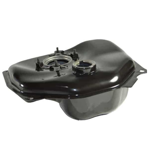 17510K16P90 Tangki Tank Bensin Beat Pop Scoopy Vario 110 Fi Stater Kasar Original AHM 17510-K16-P90