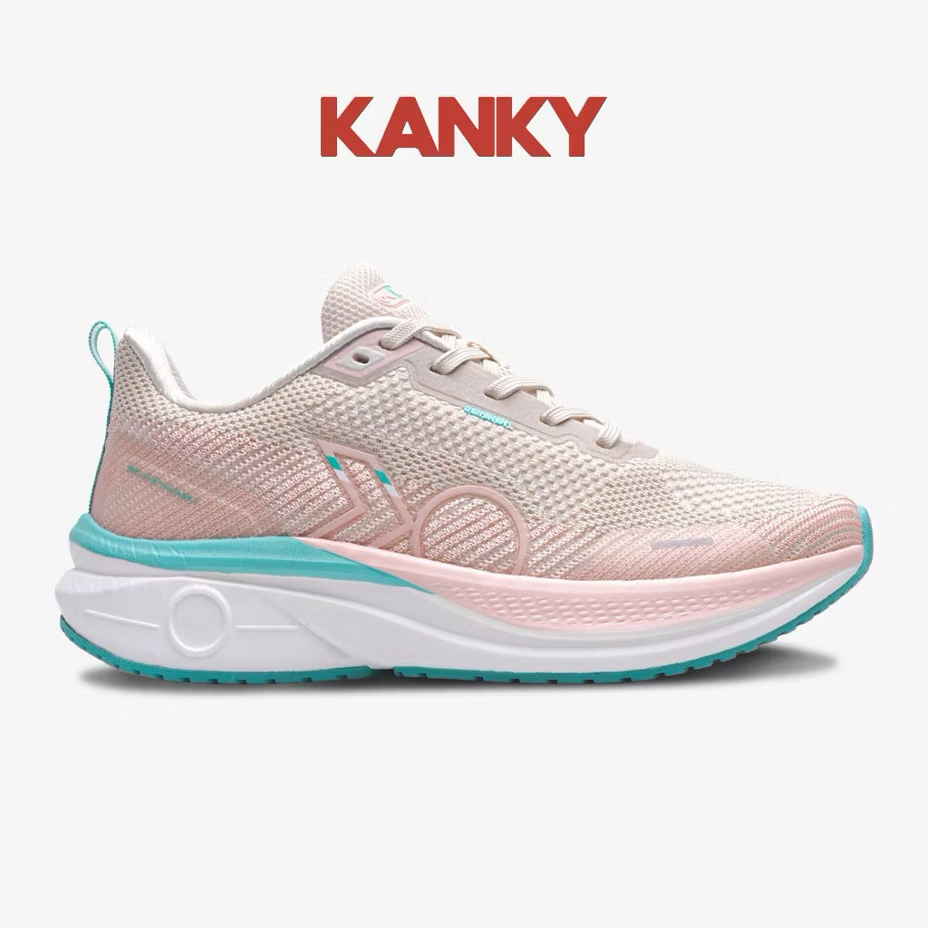 ISM - Kanky/Story Nobeta Sepatu Sneakers Casual Pria Wanita - Sepatu Sneakers Olahraga