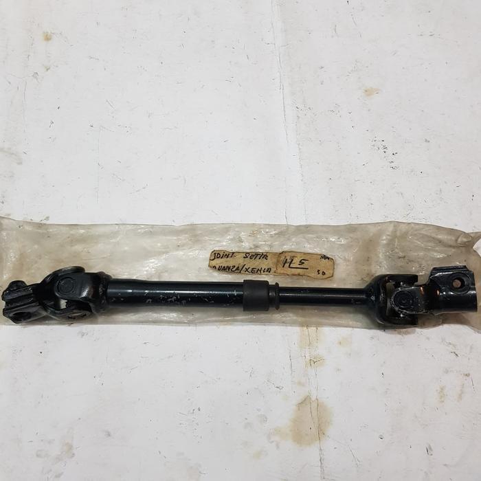 Steering Joint Stir Sambungan Stir Avanza Lama Xenia Lama VVTI ASLI Presisi