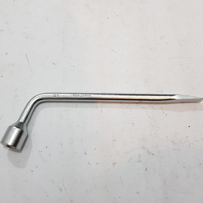 Kunci Roda Ban Mobil Universal 21 Avanza Innova Kijang Rush Agya Xenia Tertinggi